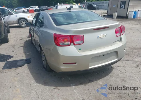 2015 Chevrolet Malibu 1Fl z USA, uszkodzony, nr VIN 1G11A5SL0FF296268